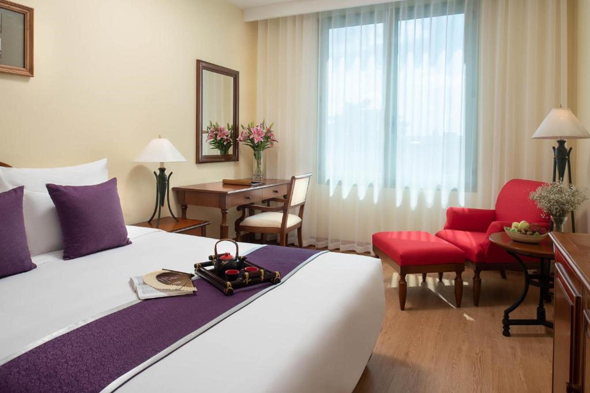Avani Hai Phong Harbour View Hotel Esterno foto