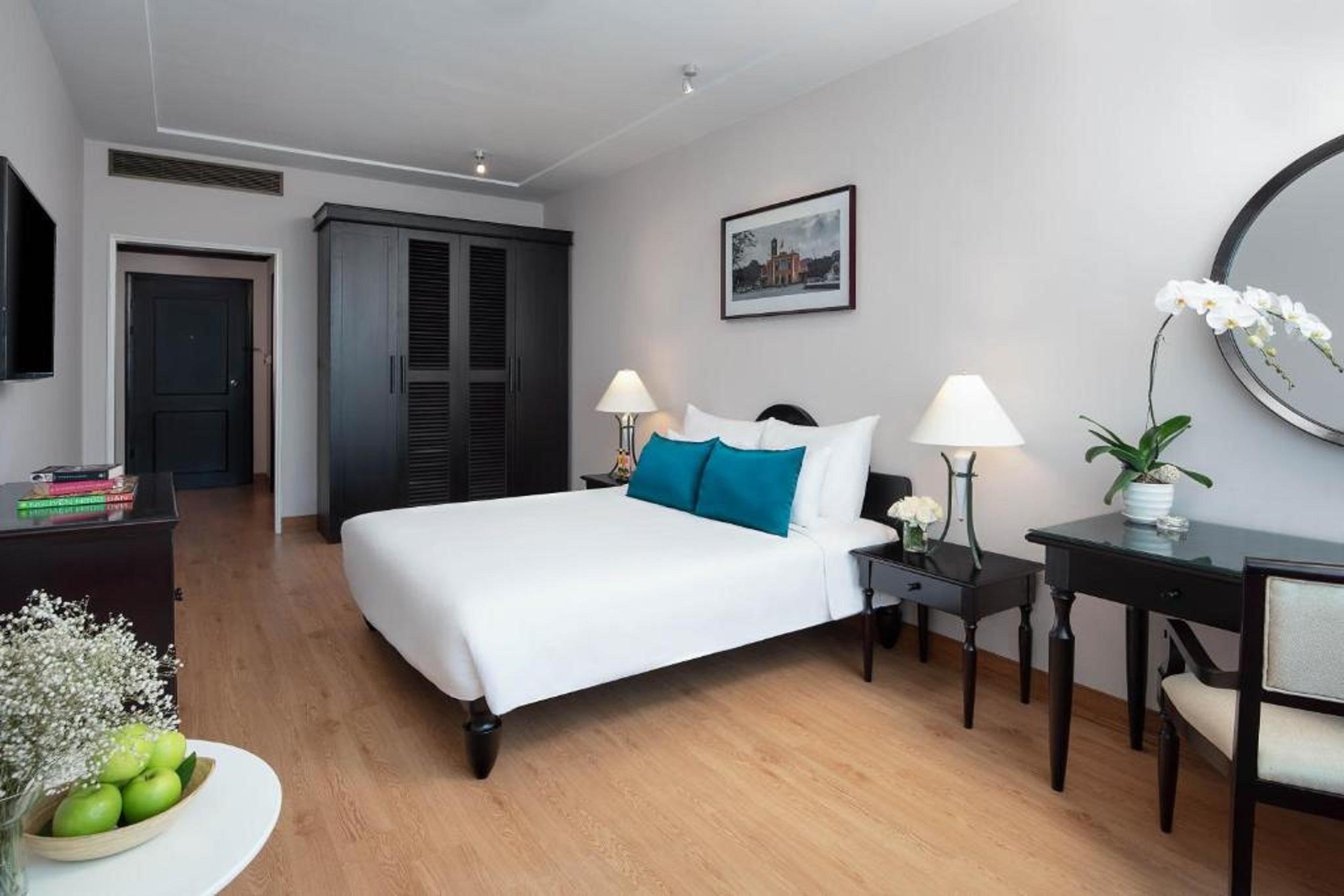 Avani Hai Phong Harbour View Hotel Esterno foto