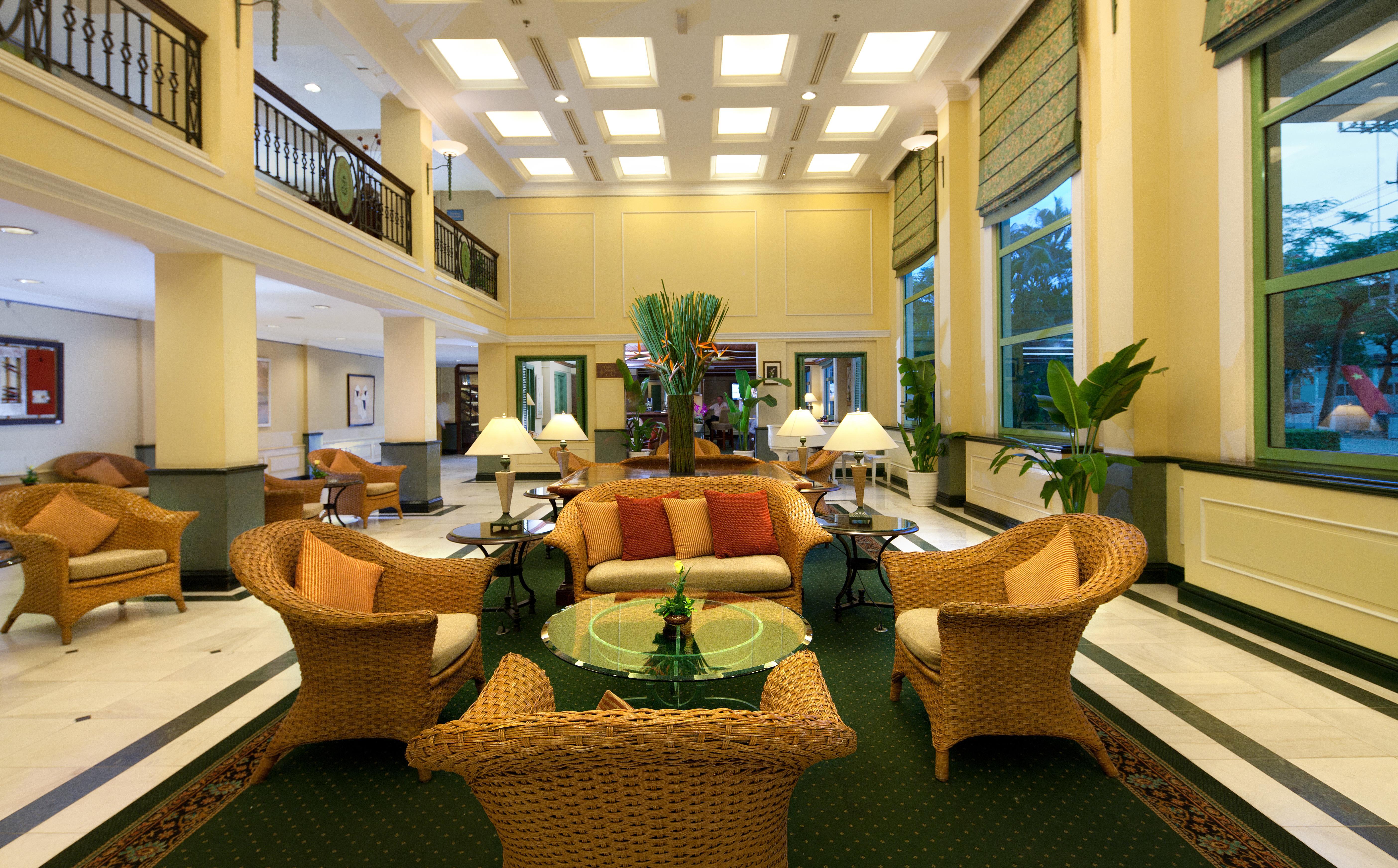 Avani Hai Phong Harbour View Hotel Esterno foto