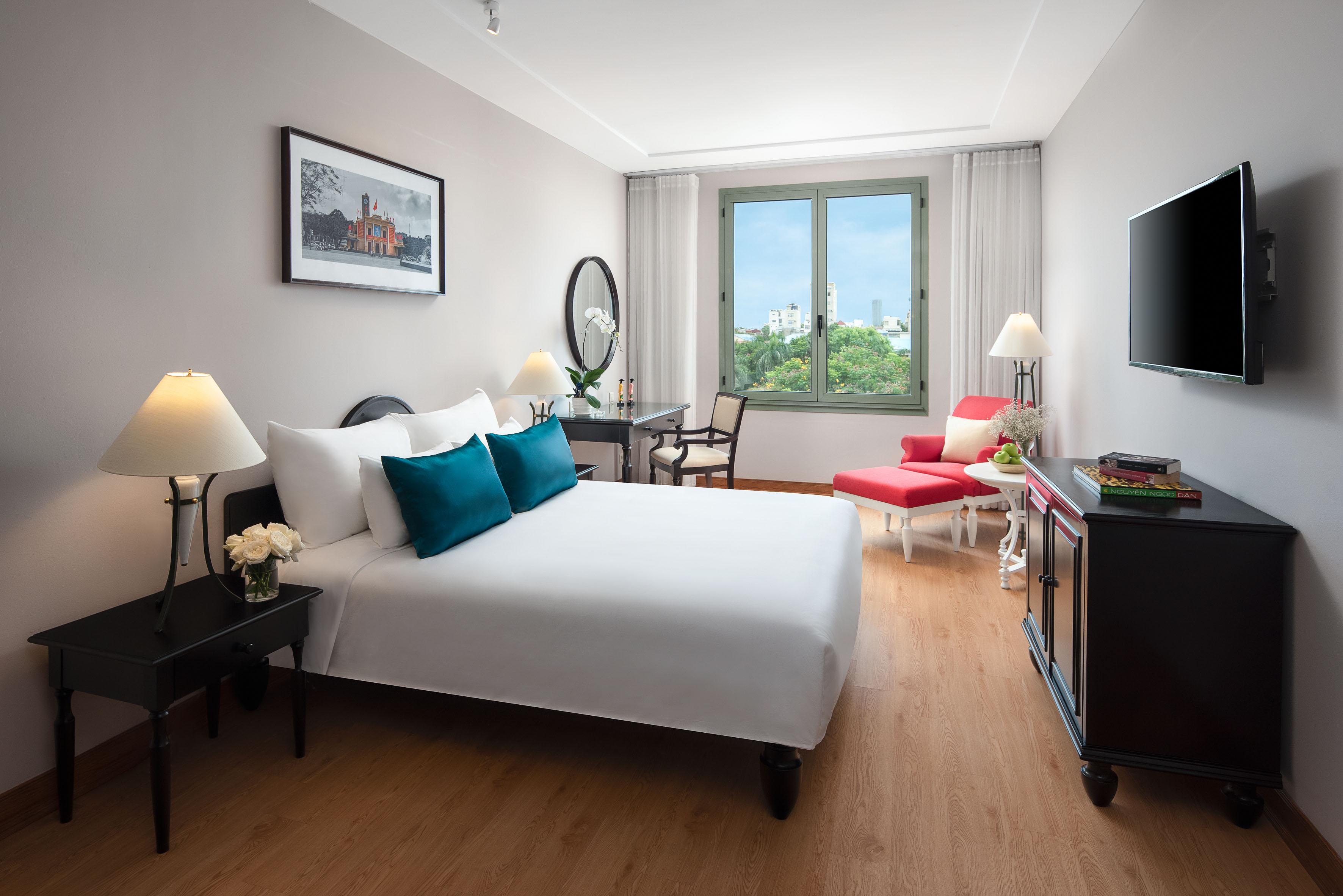 Avani Hai Phong Harbour View Hotel Esterno foto