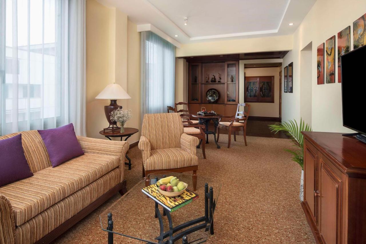 Avani Hai Phong Harbour View Hotel Esterno foto